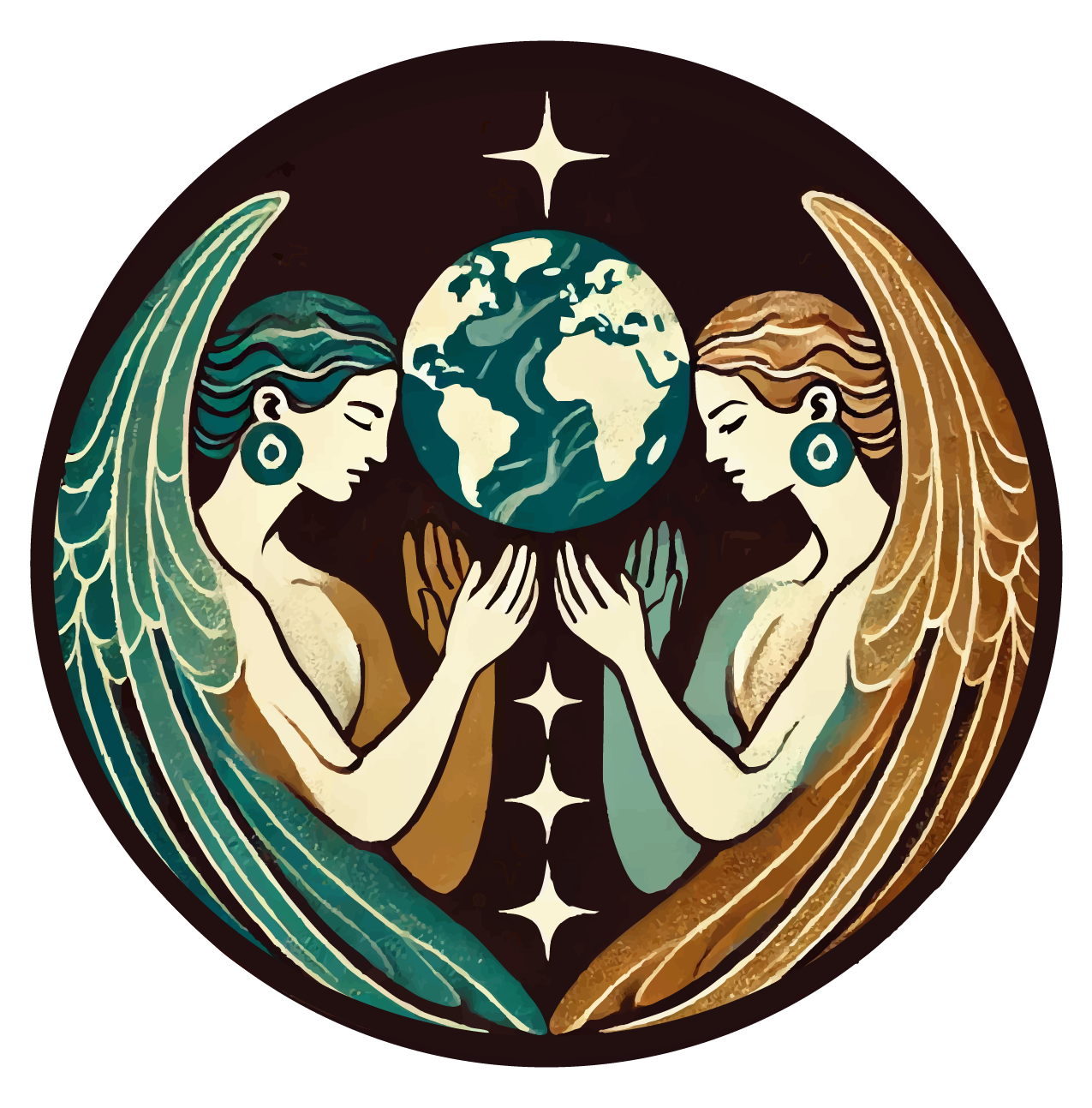 Earth Angels Act